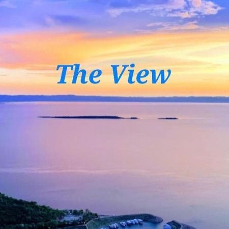 The View Villa Kariba Exterior foto