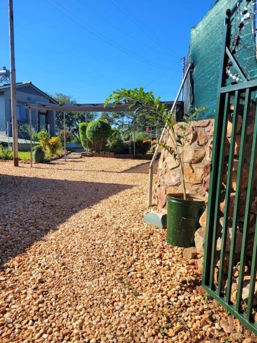 The View Villa Kariba Exterior foto