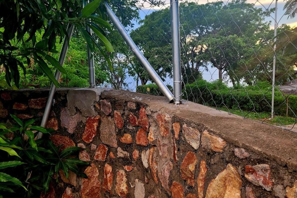 The View Villa Kariba Exterior foto