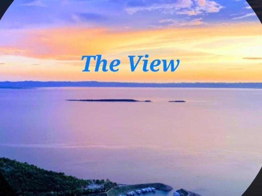 The View Villa Kariba Exterior foto