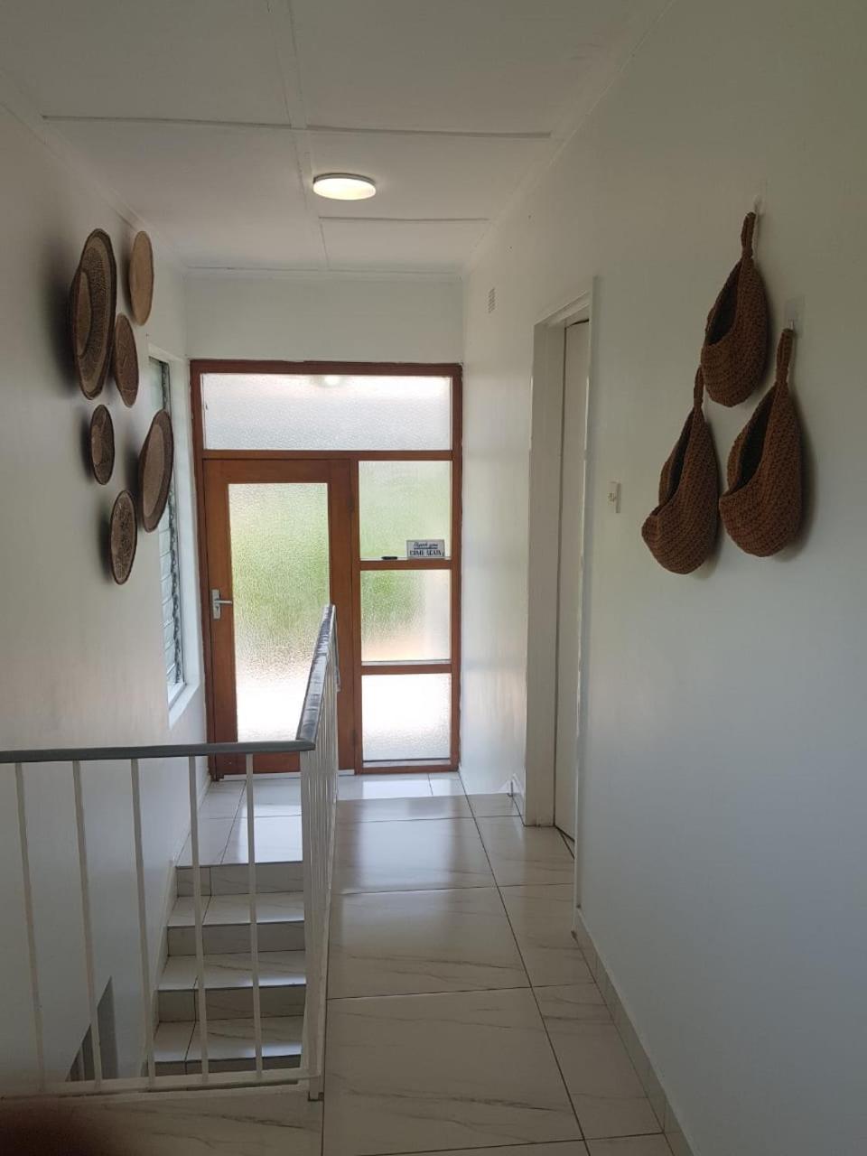 The View Villa Kariba Exterior foto
