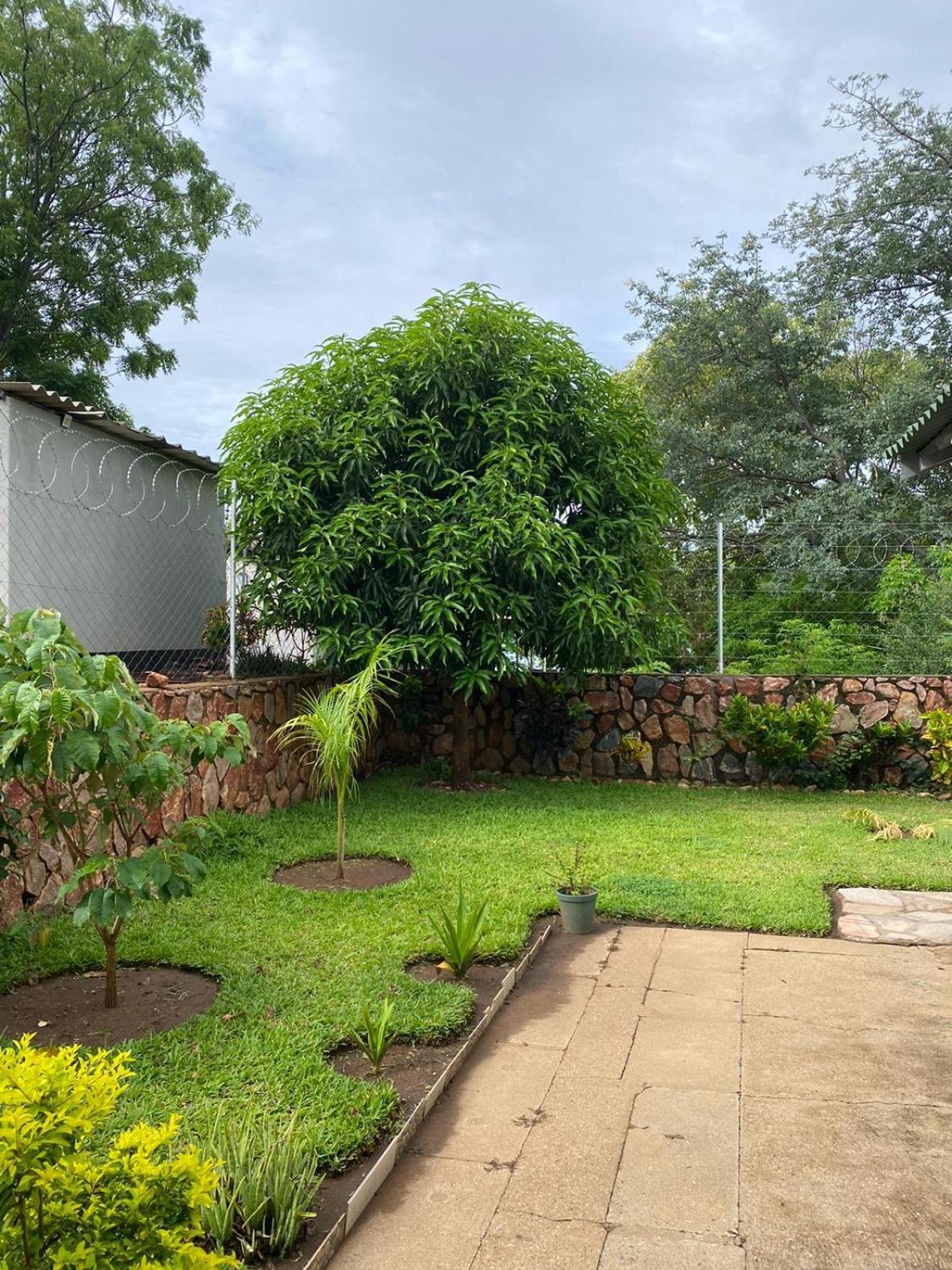 The View Villa Kariba Exterior foto