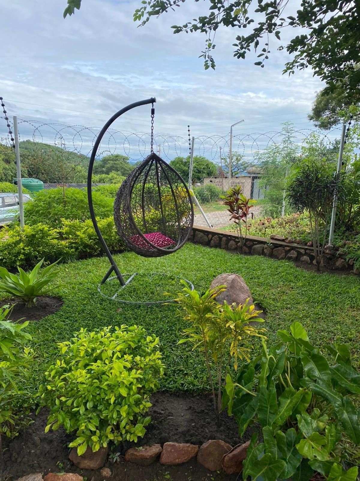 The View Villa Kariba Exterior foto