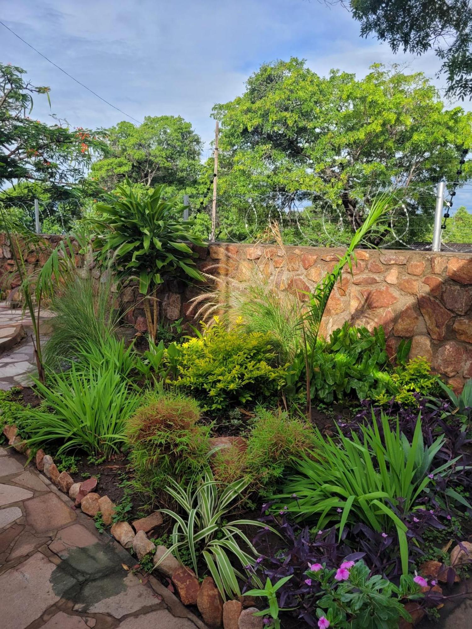 The View Villa Kariba Exterior foto