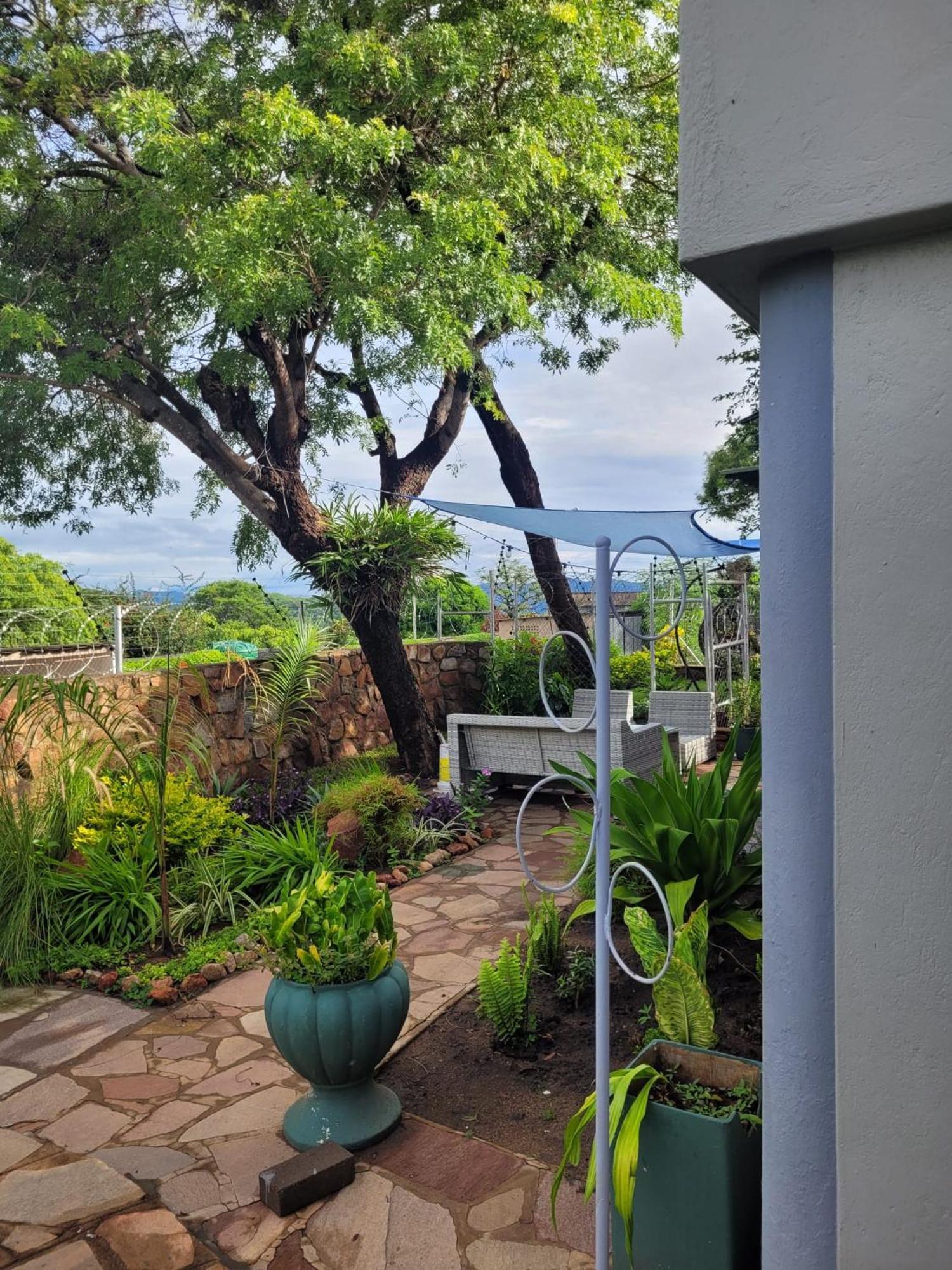 The View Villa Kariba Exterior foto
